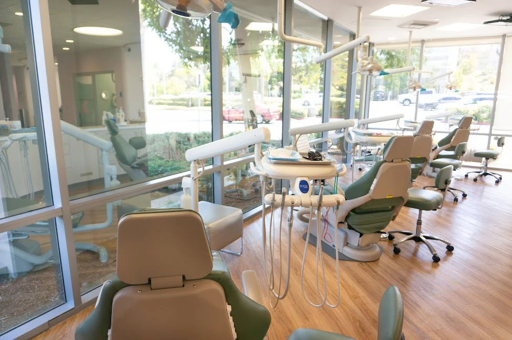 Pediatric Dentistry Of San Clemente 1