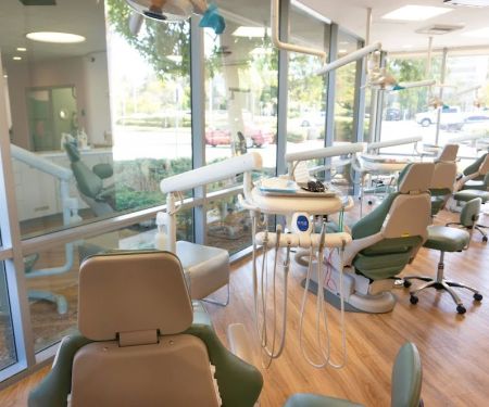 Pediatric Dentistry Of San Clemente