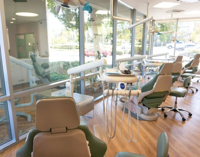 Pediatric Dentistry Of San Clemente