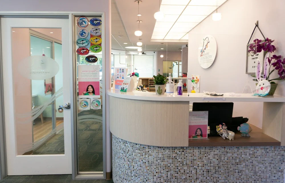 Pediatric Dentistry Of San Clemente 5