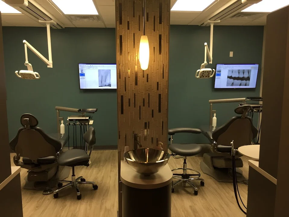 Seven Hills Dental & Implant Center 1