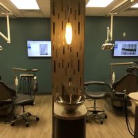 Seven Hills Dental & Implant Center ico