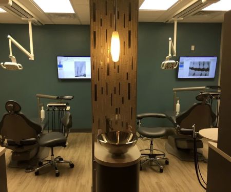 Seven Hills Dental & Implant Center