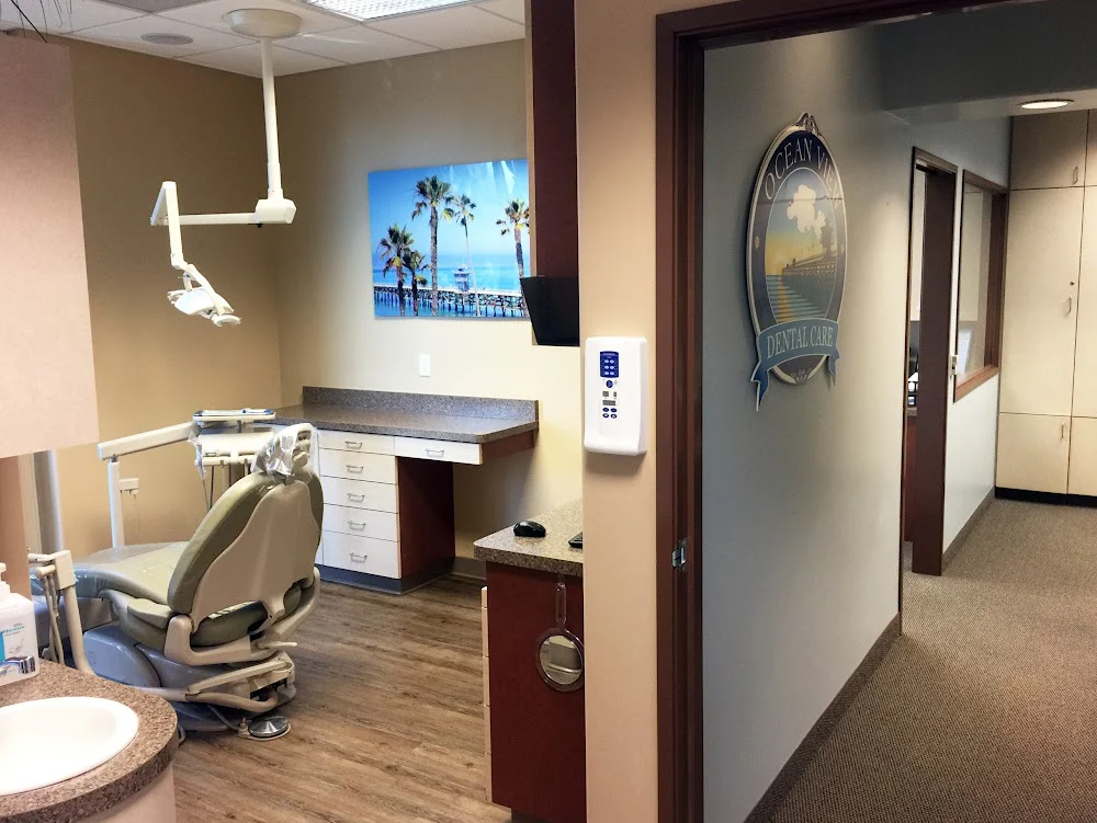 Ocean View Dental Care 8