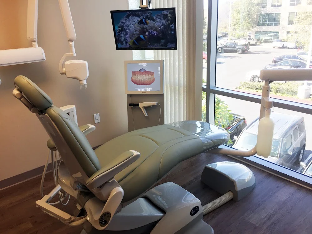 Ocean View Dental Care 2