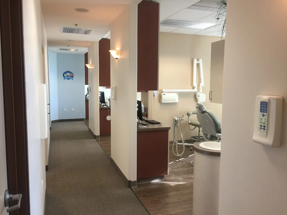 Ocean View Dental Care 1