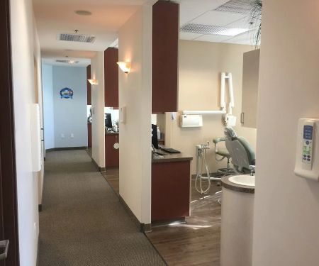 Ocean View Dental Care