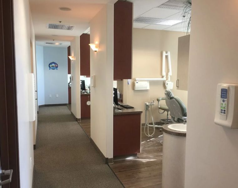 Ocean View Dental Care