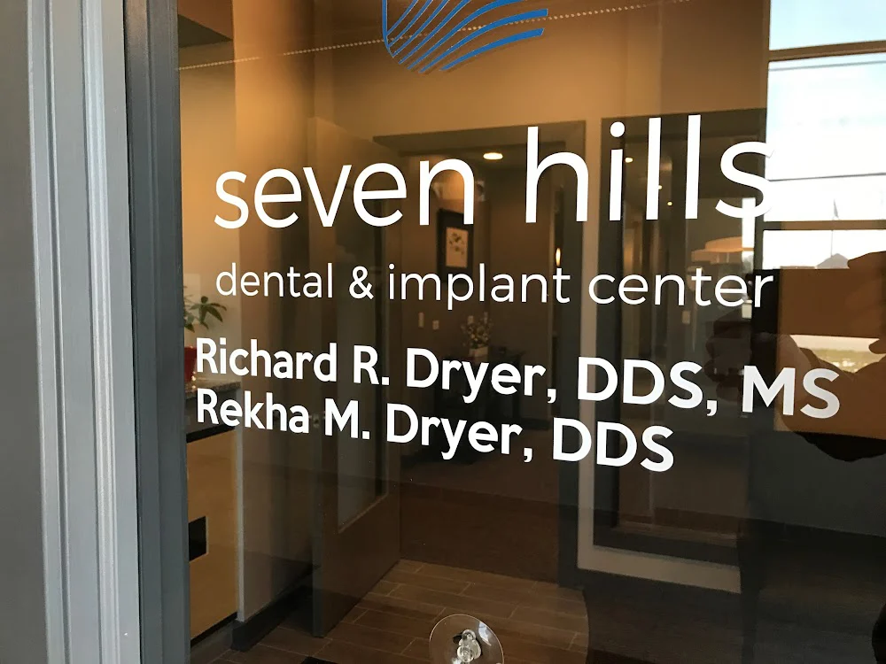 Seven Hills Dental & Implant Center 9