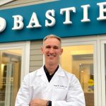 David M. Bastien, DDS