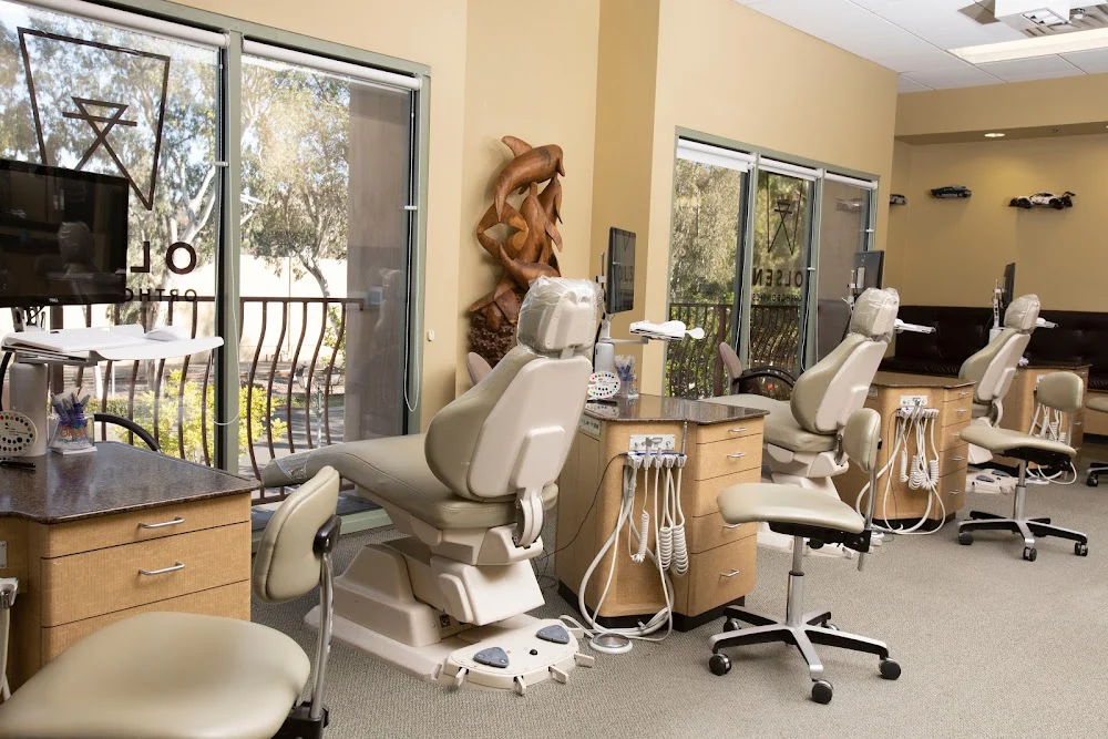 Olsen Orthodontics 1