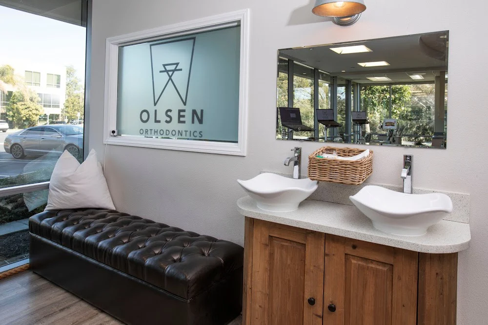 Olsen Orthodontics 9