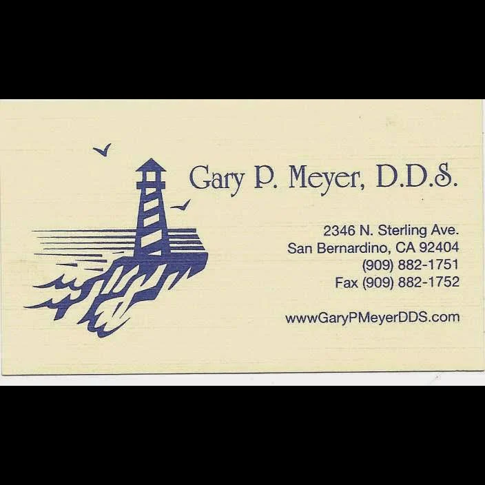 Family Dentistry: Meyer Gary DDS 10