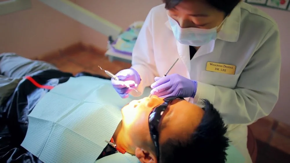 Wellness Dental Care 1