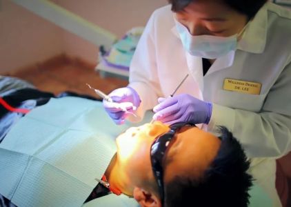 Wellness Dental Care