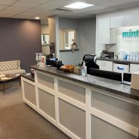 Mint Dentistry ico