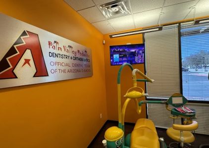 Orthodontic Dental