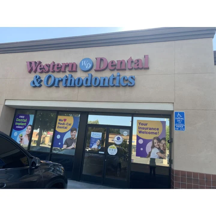 Western Dental & Orthodontics 6