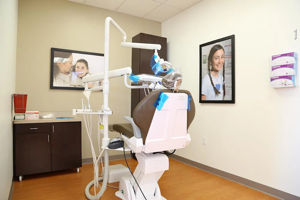 Western Dental & Orthodontics 4