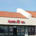 Sierra Gateway Dental Office