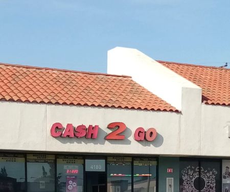 Sierra Gateway Dental Office
