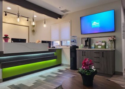 Arlington Endodontics