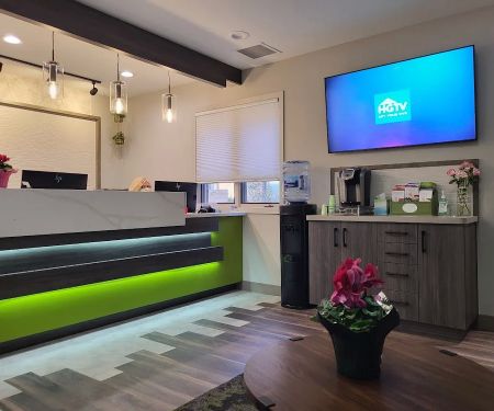 Arlington Endodontics