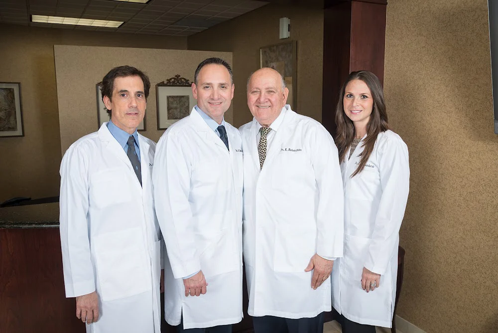 Rubenstein Dental Group, PC | Woodbury Cosmetic Dentists 1