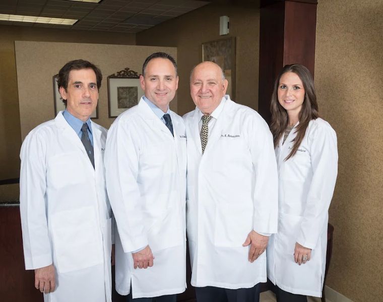 Rubenstein Dental Group, PC | Woodbury Cosmetic Dentists