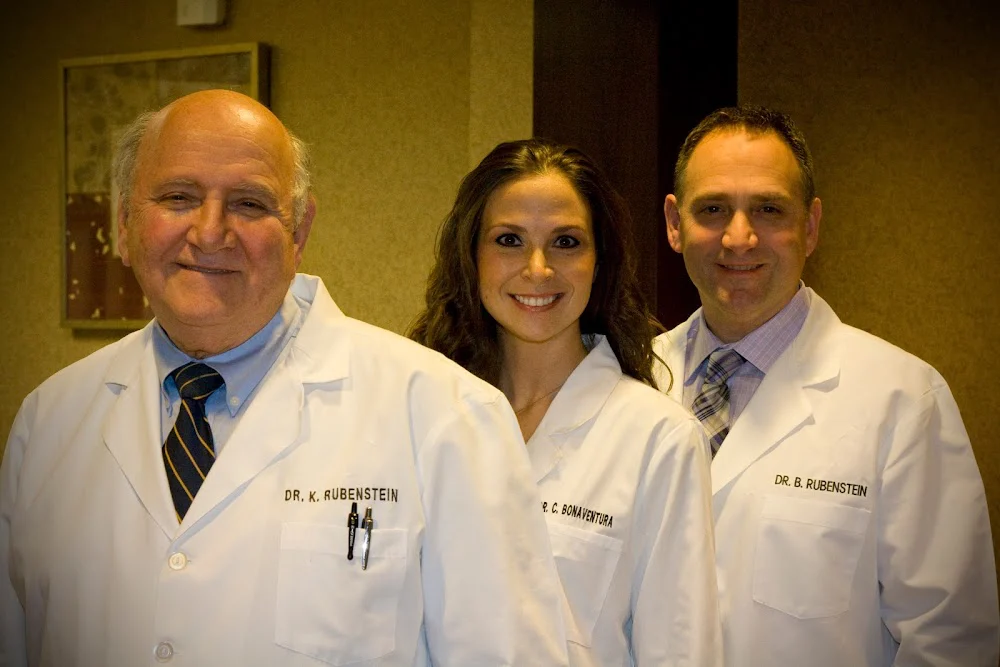 Rubenstein Dental Group, PC | Woodbury Cosmetic Dentists 10