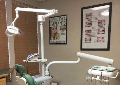 Waterman Dentistry, Family Dentistry, Orthodontic Braces, Dental Implants, & Cosmetic Dentistry