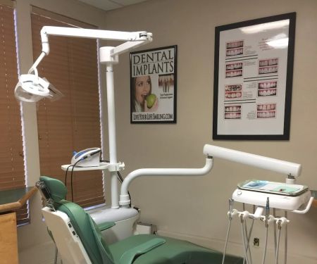 Waterman Dentistry, Family Dentistry, Orthodontic Braces, Dental Implants, & Cosmetic Dentistry