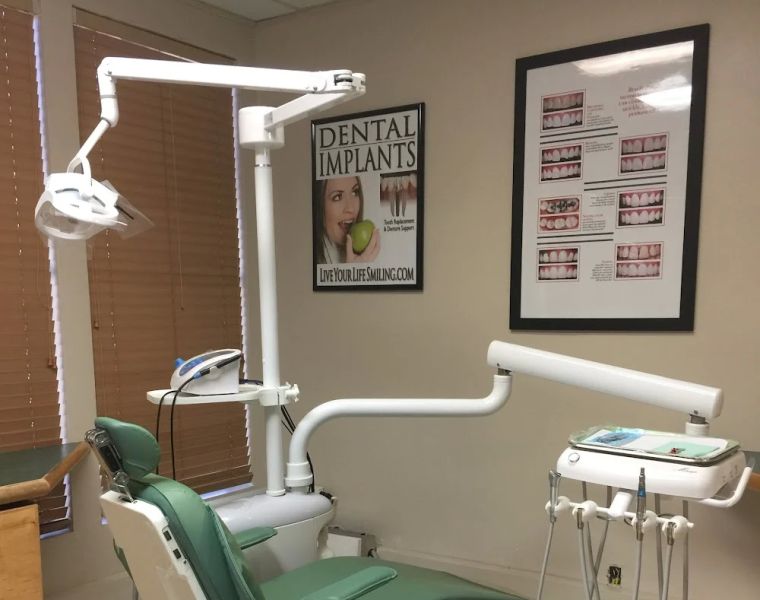 Waterman Dentistry, Family Dentistry, Orthodontic Braces, Dental Implants, & Cosmetic Dentistry