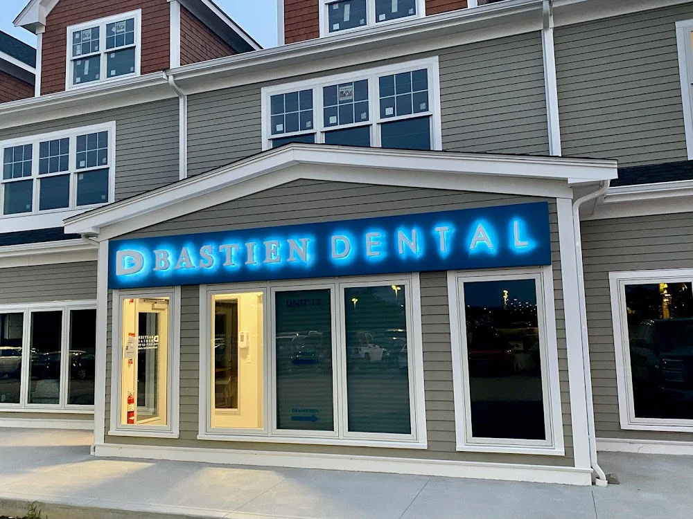 Bastien Dental 1