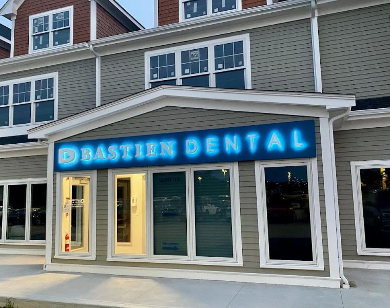 Bastien Dental