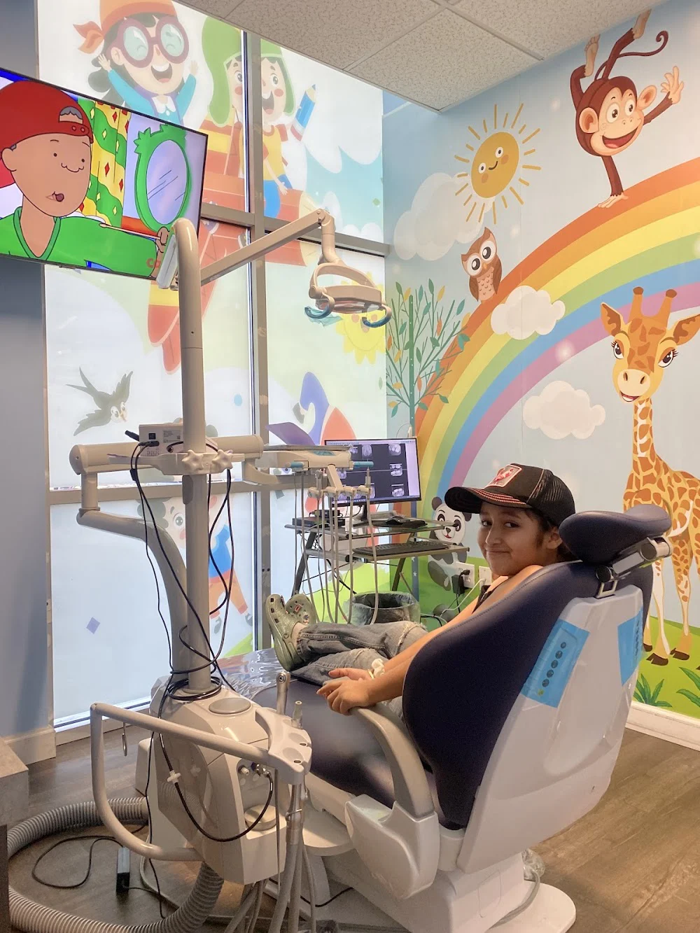 Children Dental World Picture 1