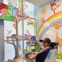 Children Dental World ico