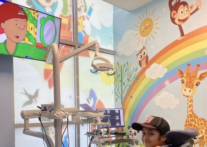 Children Dental World