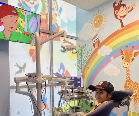 Children Dental World