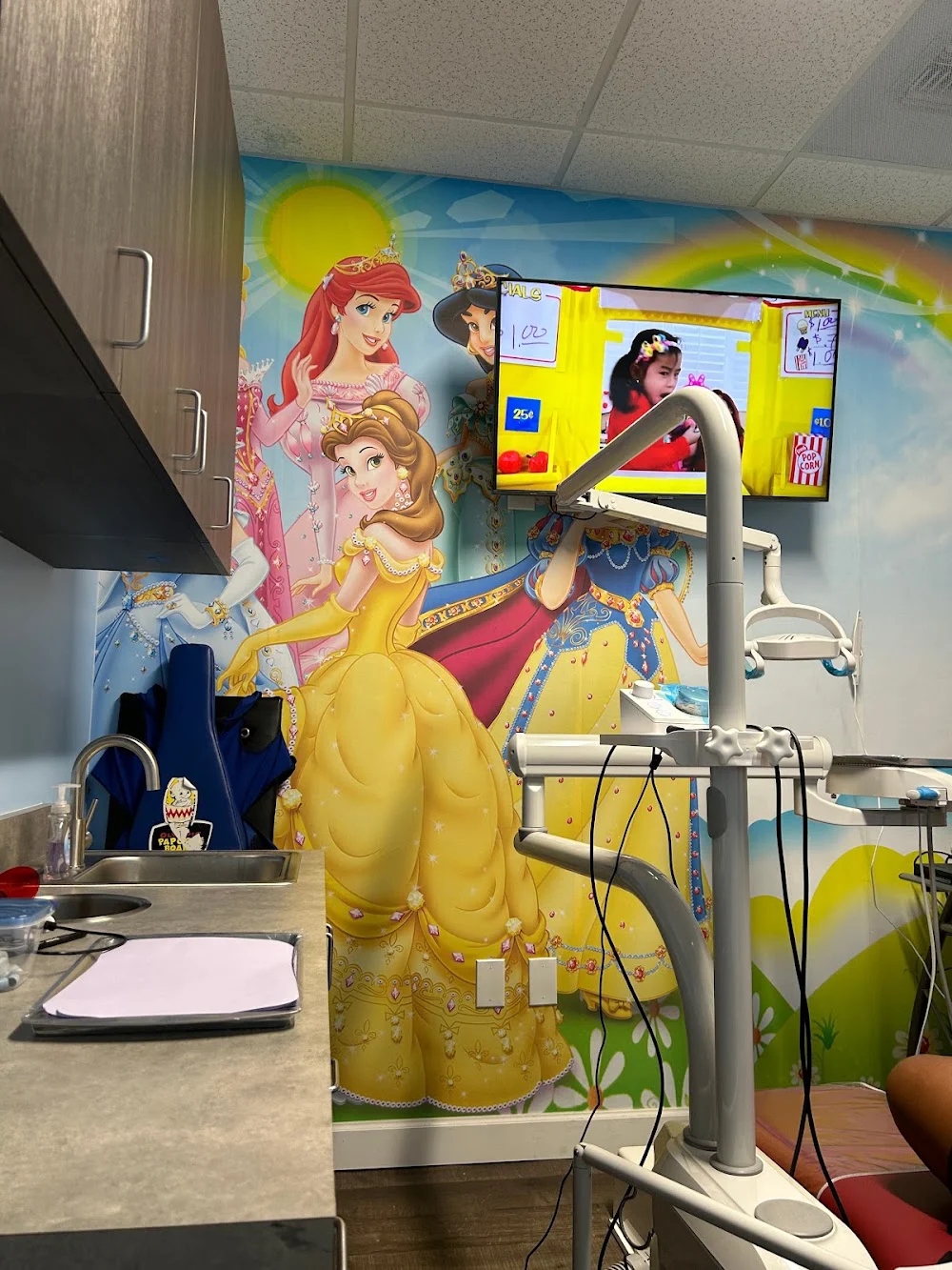 Children Dental World Picture 3