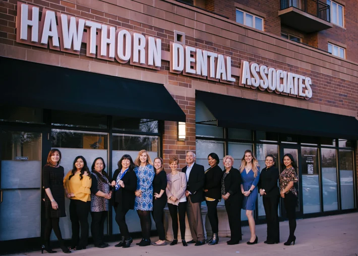 Hawthorn Dental Associates 1