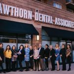 Hawthorn Dental Associates