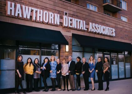 Hawthorn Dental Associates