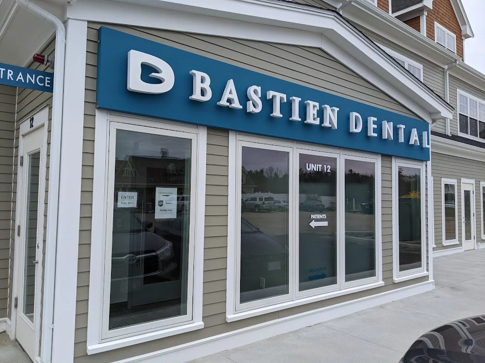 Bastien Dental 10