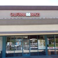 California Braces ico