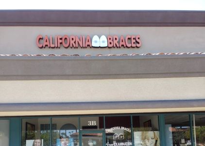 California Braces