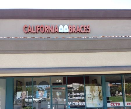 California Braces