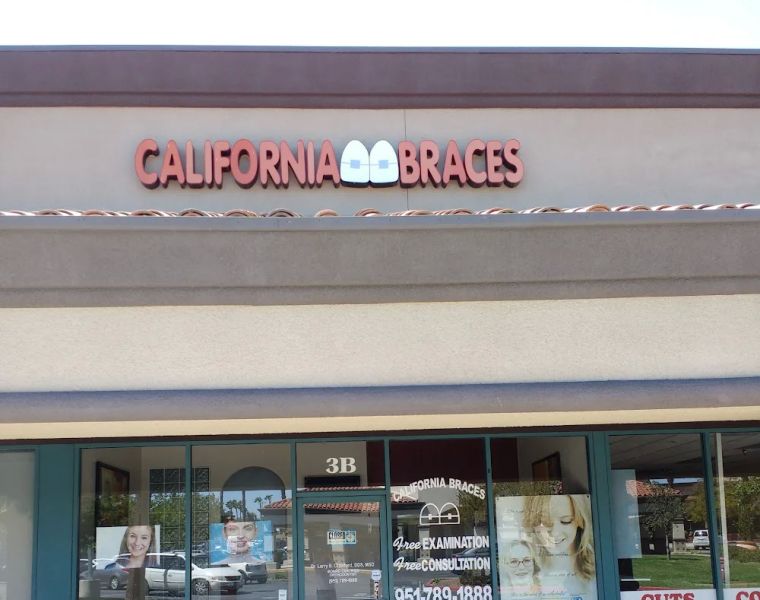 California Braces