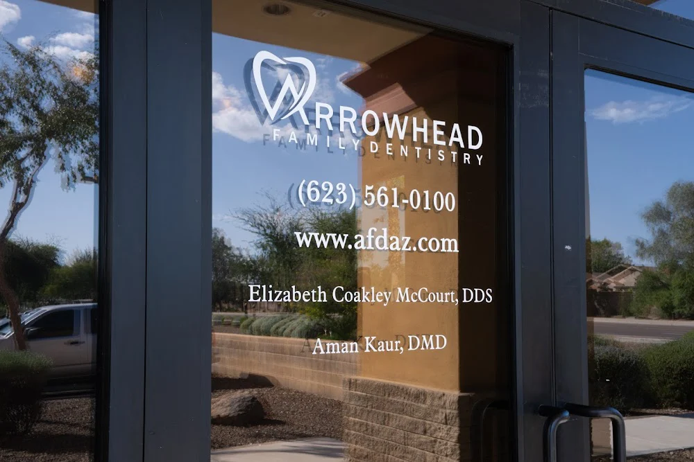 Arrowhead Family Dentistry 9