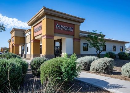 Arrowhead Family Dentistry